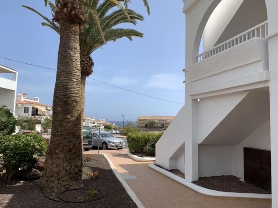 Margarita Apartment Amarilla Golf San Miguel de Abona Exterior foto